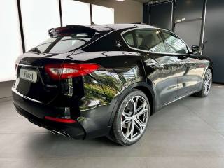 MASERATI Levante usata, con Boardcomputer