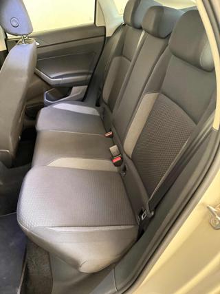 VOLKSWAGEN Taigo usata, con Cronologia tagliandi