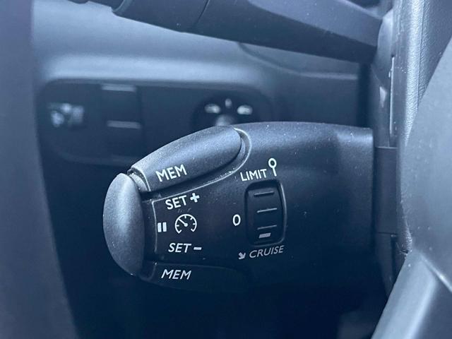 CITROEN C3 usata, con Cruise Control
