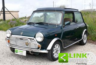 ROVER Mini 1.3i - British Open - Tetto Apribile