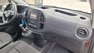 MERCEDES-BENZ Vito usata, con Airbag Passeggero