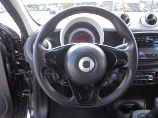 SMART ForFour usata 28