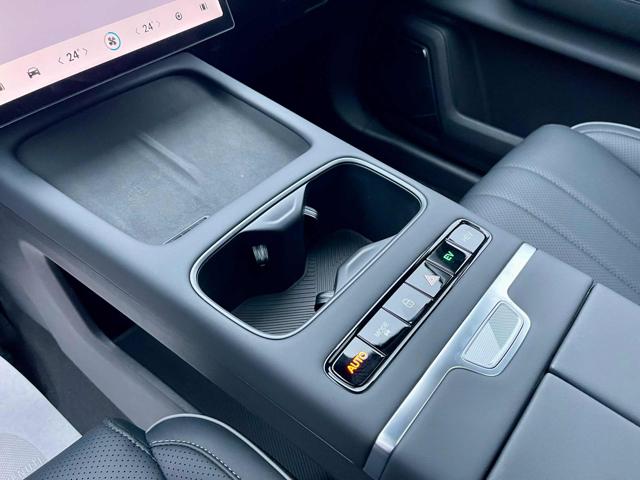 JAECOO Jaecoo 7 usata, con Volante in pelle