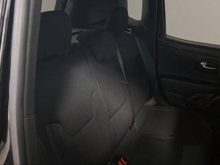 JEEP Renegade usata, con Controllo trazione