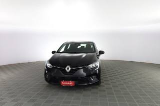 RENAULT Clio Clio TCe 12V 100 CV 5 porte Zen
