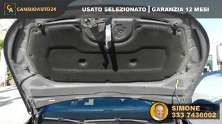PEUGEOT 2008 usata, con Spoiler