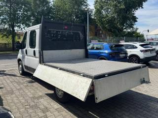 FIAT Ducato usata, con Chiusura centralizzata