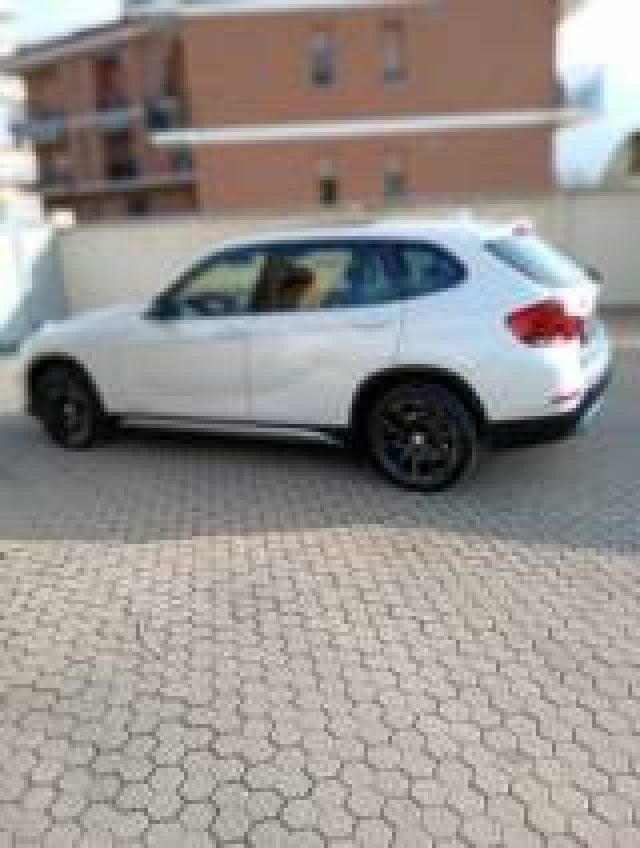 BMW X1 usata, con Airbag Passeggero