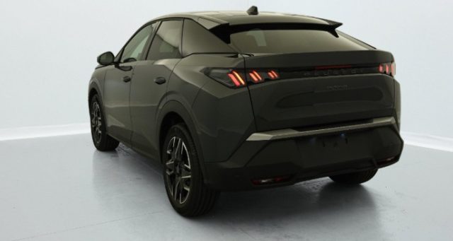 PEUGEOT 3008 usata, con Climatizzatore