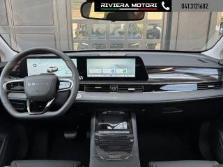 OMODA 5 usata, con Autoradio