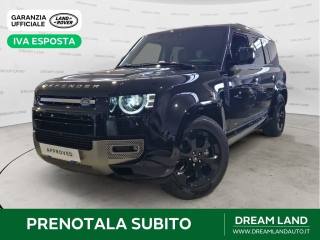 LAND ROVER Defender 110 3.0D I6 200 CV AWD Auto X-Dynamic SE Tetto