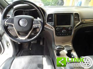 JEEP Grand Cherokee usata, con Climatizzatore