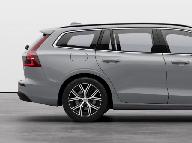 VOLVO V60 usata, con Autoradio
