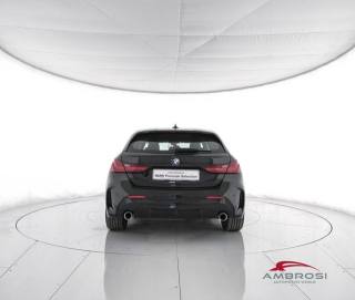 BMW 118 usata 5