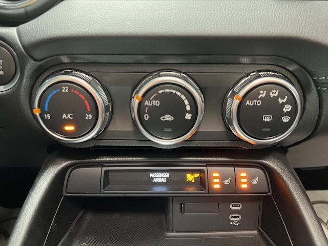 MAZDA MX-5 usata, con Controllo automatico clima