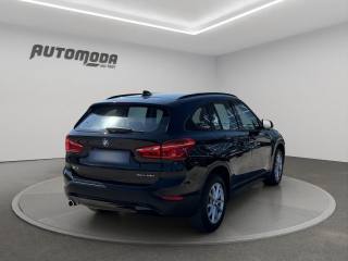 BMW X1 usata, con Airbag Passeggero