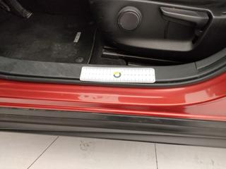 MAZDA CX-30 usata, con Airbag testa