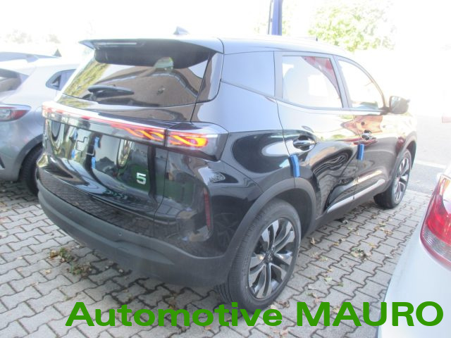 DR MOTOR DR 5.0 usata, con Chiusura centralizzata