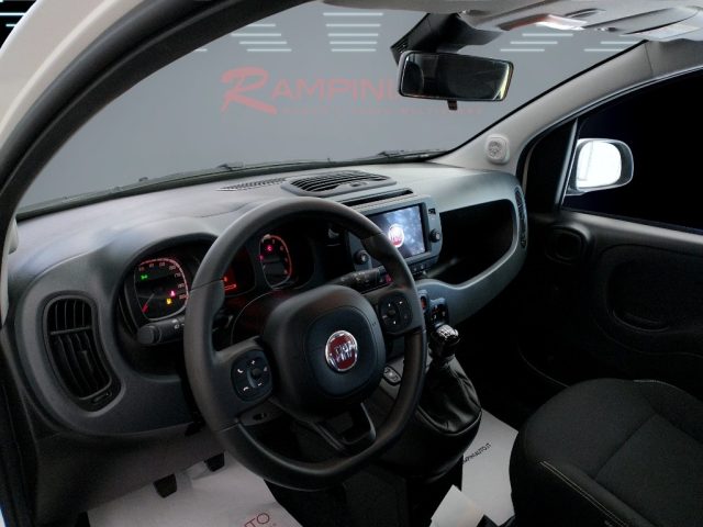 FIAT Panda usata 11