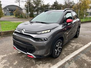 CITROEN C3 Aircross usata, con Airbag