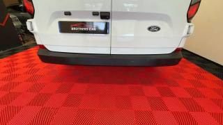 FORD Transit Custom usata, con Chiusura centralizzata