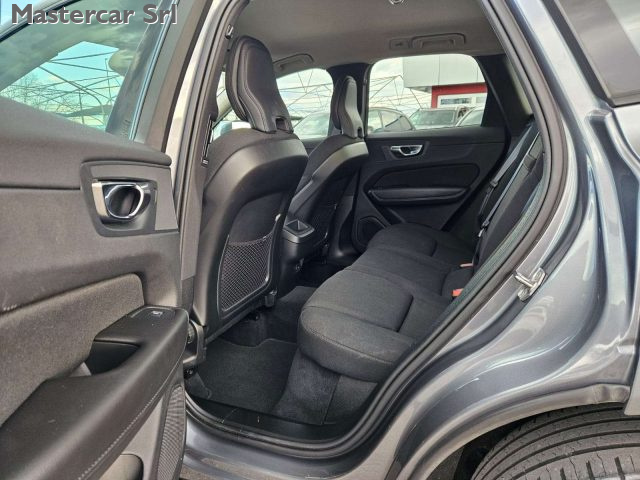 VOLVO XC60 usata, con Controllo trazione