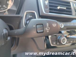 BMW 118 usata, con Sensori di parcheggio posteriori