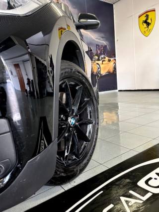 BMW X1 usata, con Bracciolo