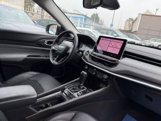 JEEP Compass usata, con Sistema di navigazione