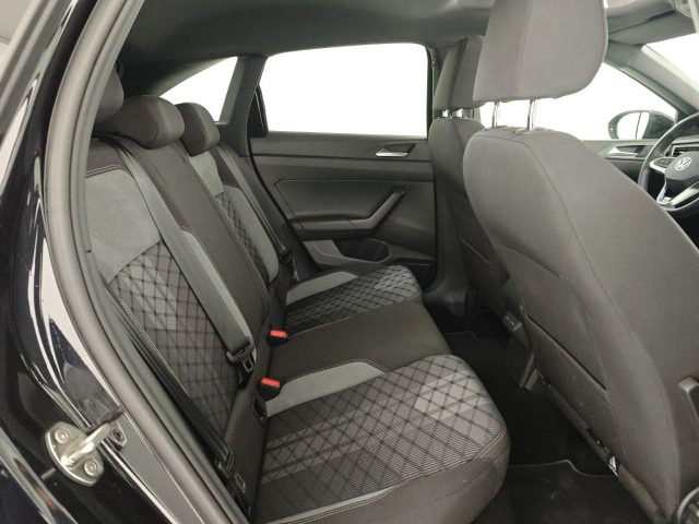 VOLKSWAGEN Taigo usata, con Climatizzatore