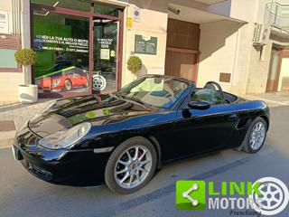 PORSCHE Boxster usata, con Airbag