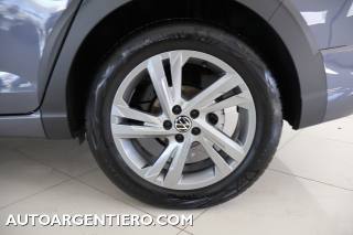 VOLKSWAGEN Taigo usata, con Controllo vocale
