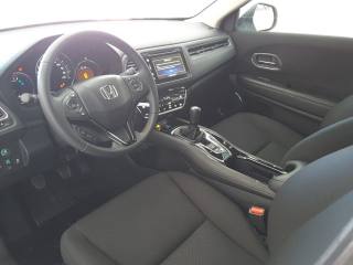 HONDA HR-V usata, con Autoradio
