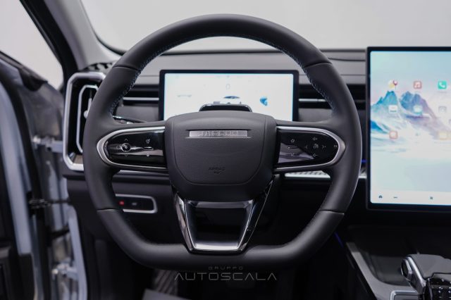JAECOO Jaecoo 7 usata, con Regolazione elettrica sedili