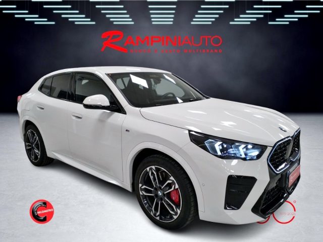BMW X2 usata 5