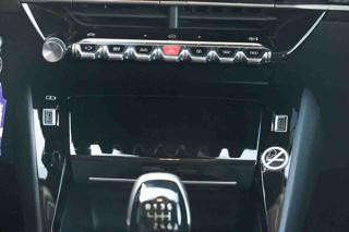 PEUGEOT 208 usata, con Interni in pelle