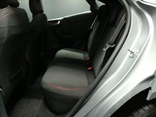 FORD Puma usata, con Chiusura centralizzata