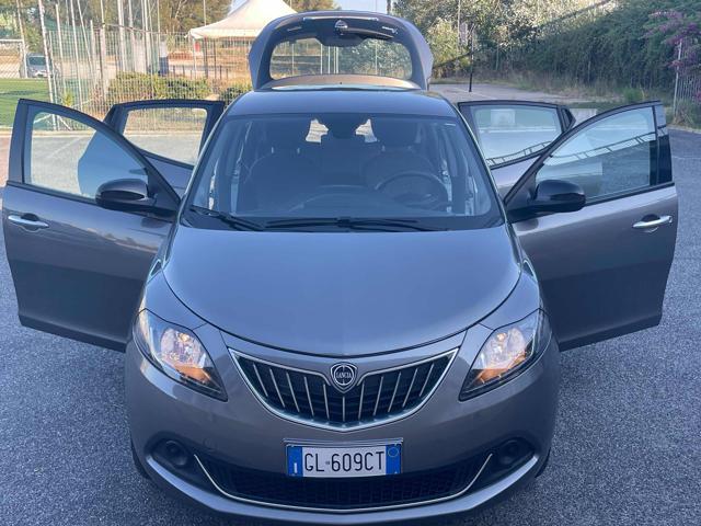 LANCIA Ypsilon usata, con Chiusura centralizzata
