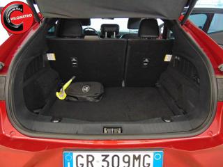 FORD Mustang Mach-E usata, con Antifurto