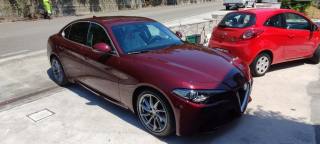 ALFA ROMEO Giulia usata, con Airbag