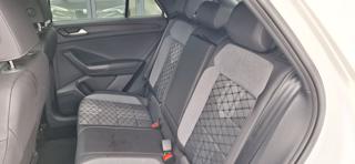 VOLKSWAGEN T-Roc usata, con Airbag laterali