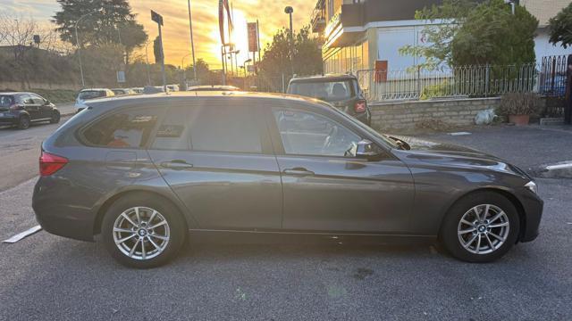 BMW 318 usata, con Alzacristalli elettrici