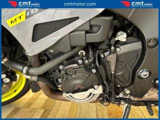 YAMAHA MT-10 usata 8