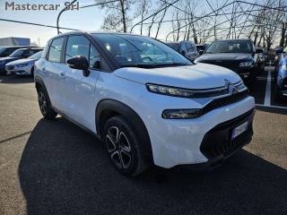 CITROEN C3 Aircross usata, con Airbag laterali