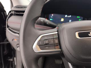 JEEP Compass usata, con Immobilizzatore elettronico