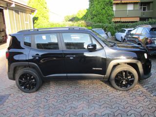 JEEP Renegade usata, con Cruise Control