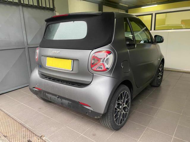 SMART ForTwo usata 3