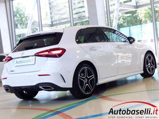 MERCEDES-BENZ A 200 usata, con Bluetooth
