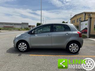 TOYOTA Yaris usata, con Climatizzatore