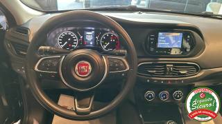 FIAT Tipo usata, con Immobilizzatore elettronico